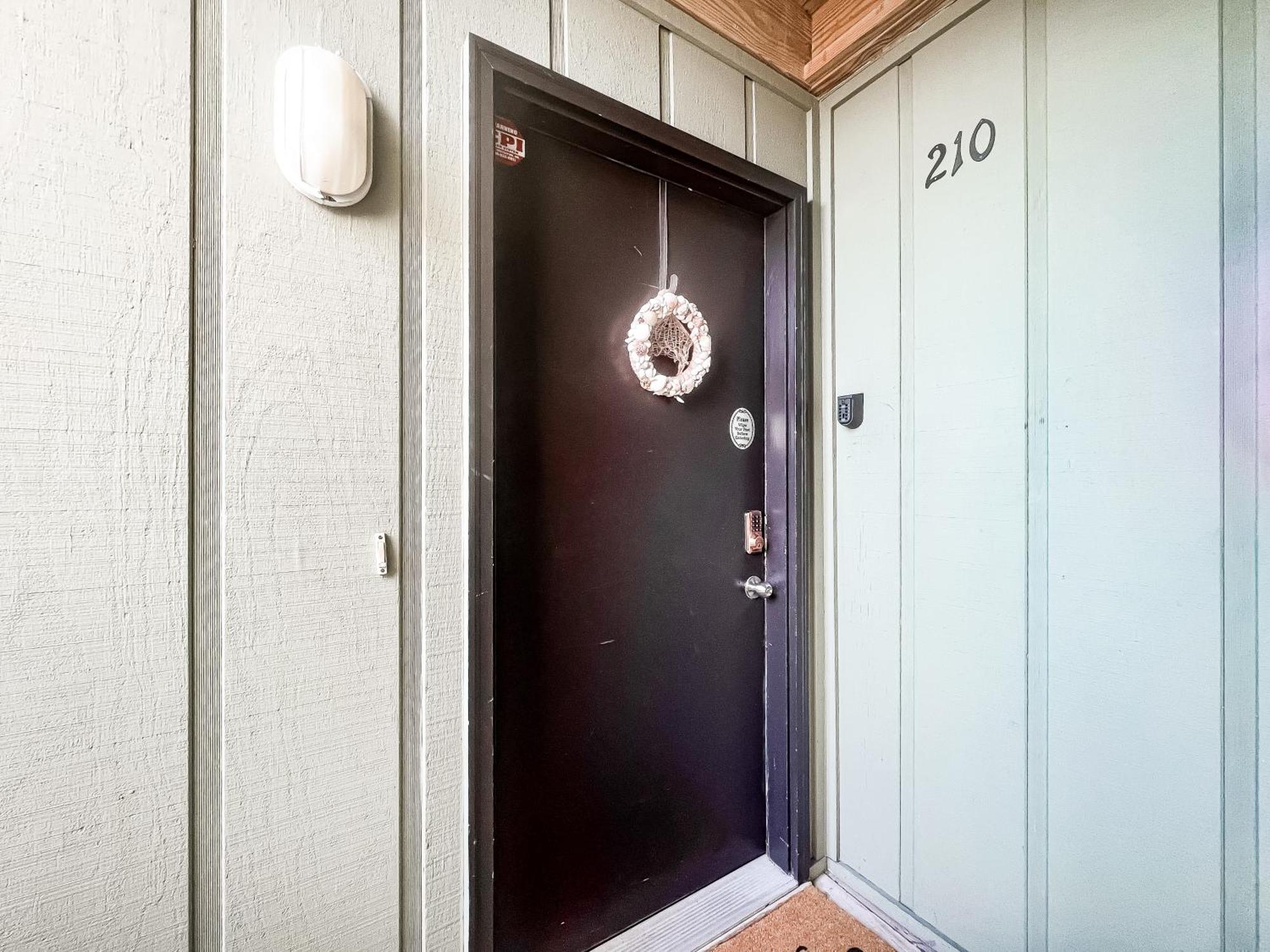 Cozy Beach Condo Sleeps 6 Pool แคโลไลนาบีช ภายนอก รูปภาพ
