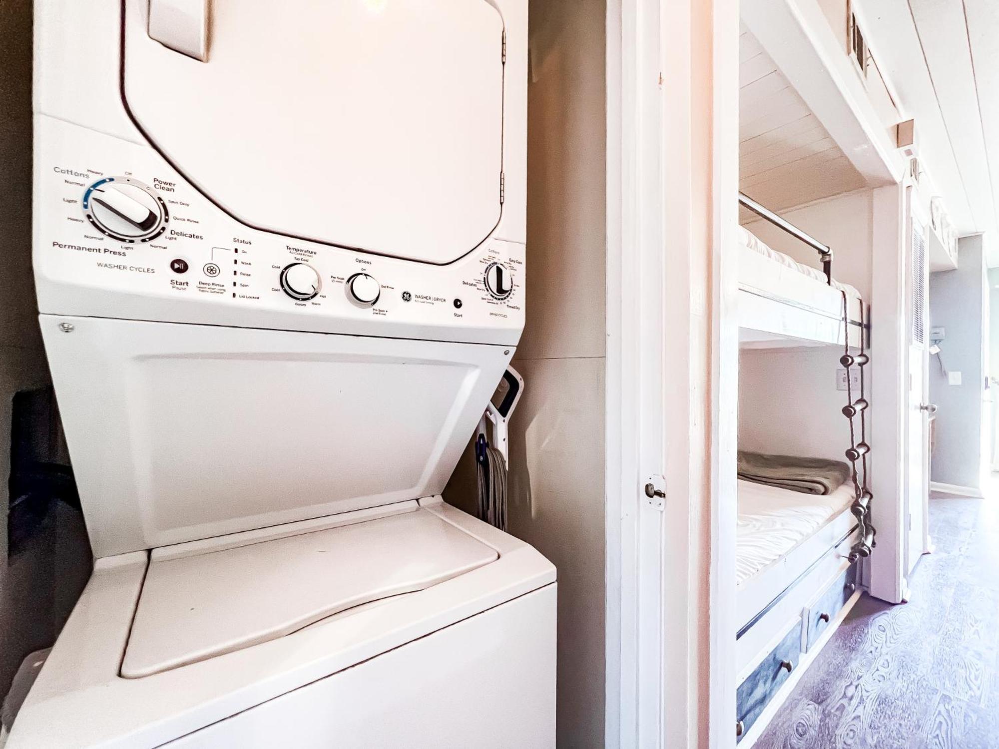 Cozy Beach Condo Sleeps 6 Pool แคโลไลนาบีช ภายนอก รูปภาพ